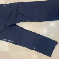 شلوار اسکی سایز ۵۰ sos