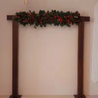 فروش دکور روستیک|صنایع دستی و سایر لوازم تزئینی|رشت, بازار|دیوار