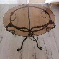 میز 3 پایه