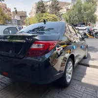دنا پلاس 6 سرعته مشکی1404صفرخشک اماده تحویل فوری