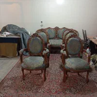 تعمیرمبلمان رنگ کاری روکوبی با بهترین مصالح تضمینی|خدمات پیشه و مهارت|تبریز, |دیوار