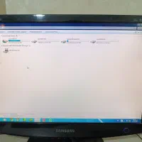 کامپیوتر|رایانه رومیزی|ری, علایین|دیوار