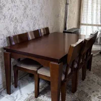 میز نهار خوری