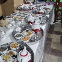 کارگر ساده نوجوان جهت کار در کافه