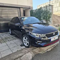 تارا اتوماتیک V2، مدل ۱۴۰۳