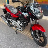 پالس 180cc مدل 95 تمام فابریک