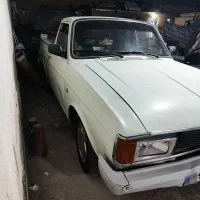 پیکان وانت 1393|خودرو سواری و وانت|سیرجان, |دیوار