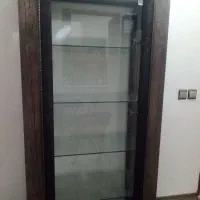 بوفه|بوفه، ویترین، کنسول|شیروان (خراسان), |دیوار