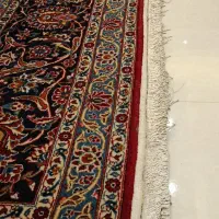 قالی ۱۸ متری دستباف کاشان|فرش|تهران, تختی|دیوار