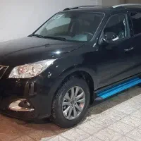 اجاره خودرو شاسی بلند باراننده جهت تشریفات و مجالس