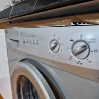 ماشین لباسشویی تکنوگاز - Tecnogas|ماشین لباسشویی و خشک‌کن لباس|کرج, شهرک فهمیده|دیوار