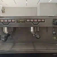 اسپرسو ساز جیمبالیM27