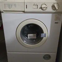 لباسشویی ارج کم کار