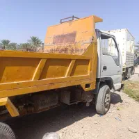 آمیکو 6تن کمپریسی|خودرو سنگین|سیب و سوران, |دیوار