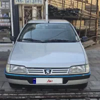 پژو ۴۰۵ مدل ۸۸