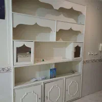 دکور چوبی دیواری