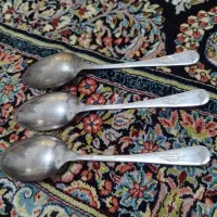 قاشوق قدیمی واتیقه کلکسیونی