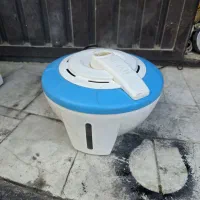 دستگاه بخور گرم