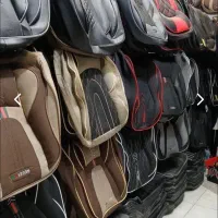 روکش صندلی به صورت تکی و عمده|قطعات یدکی و لوازم جانبی|اصفهان, احمدآباد|دیوار