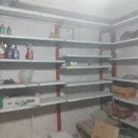 یخچال وقفسه|فروشگاه و مغازه|خاوران, |دیوار