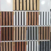 چوب ترمو، ترموال PVC و MDF مخصوص دکوراسیون داخلی