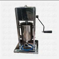 سوسیس پرکن ۳ و ۵ لیتری گیریبکسی (اقساطی)|کافی‌شاپ و رستوران|نور, |دیوار