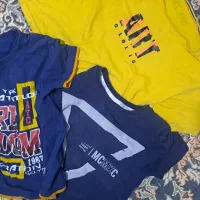 تعدادی لباس پسرانه|لباس|هشتگرد, شهرک گلخانه|دیوار