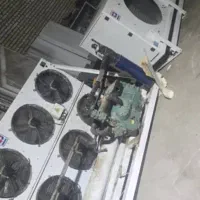 فروش و نصب سردخانه برودت|ماشینآلات صنعتی|کرج, گوهردشت|دیوار