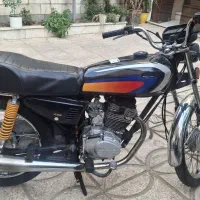 هوندا ۱۵۰ مدل ۱۴۰۰