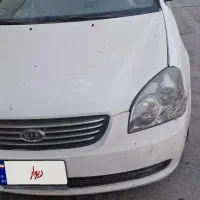 اپتیما مدل ۲۰۰۸ خانگی