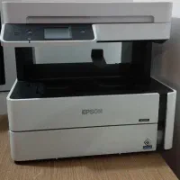 پرینتر 4 کاره اپسون m3140