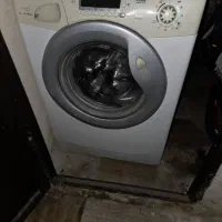 ماشین لباسشویی کندی اصل ایتالیا candy