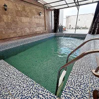 اجاره باغ ویلا استخردار