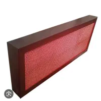 تابلو روان ۲متری