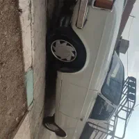 پیکان وانت
