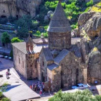 آفر تور گروهی ارمنستان ۱۲ شهریور دیدار با رونالدو|تور و چارتر|تهران, صادقیه|دیوار