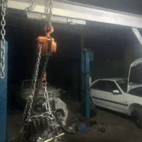 نیازمند صافکار و نقاش