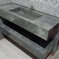 تولیدی روشویی سرامیکی پرسلان