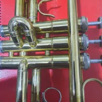 ترومپت اسلاید