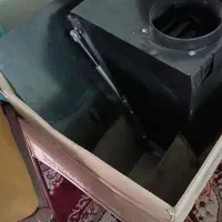 هود عرض۶۰سالم نو اصلا نصب نشده بیمکث