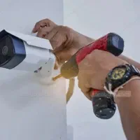 نصب و تعمیر و عیب یابی سیستم دوربین مداربسته