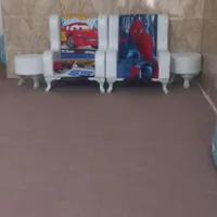 ۲دانه مبل بچه گونه