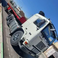 اف۱۲|خودرو سنگین|شهرضا, |دیوار