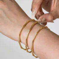 النگو طلا اقساطی|جواهرات|قم, ارم|دیوار