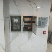 استخدام برقکار نیمه ماهر