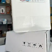 مودم هوشمند پرسرعت|مودم و تجهیزات شبکه|زاهدان, |دیوار