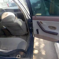 سمند 93|خودرو سواری و وانت|مشهد, وحید|دیوار