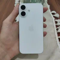 آیفون ۱۶ نرمال در حد نو