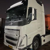 راننده پایه یک ( تریلی)فنی با کارت هوشمند