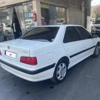 پژو پارس TU5 مدل ۱۴۰۱